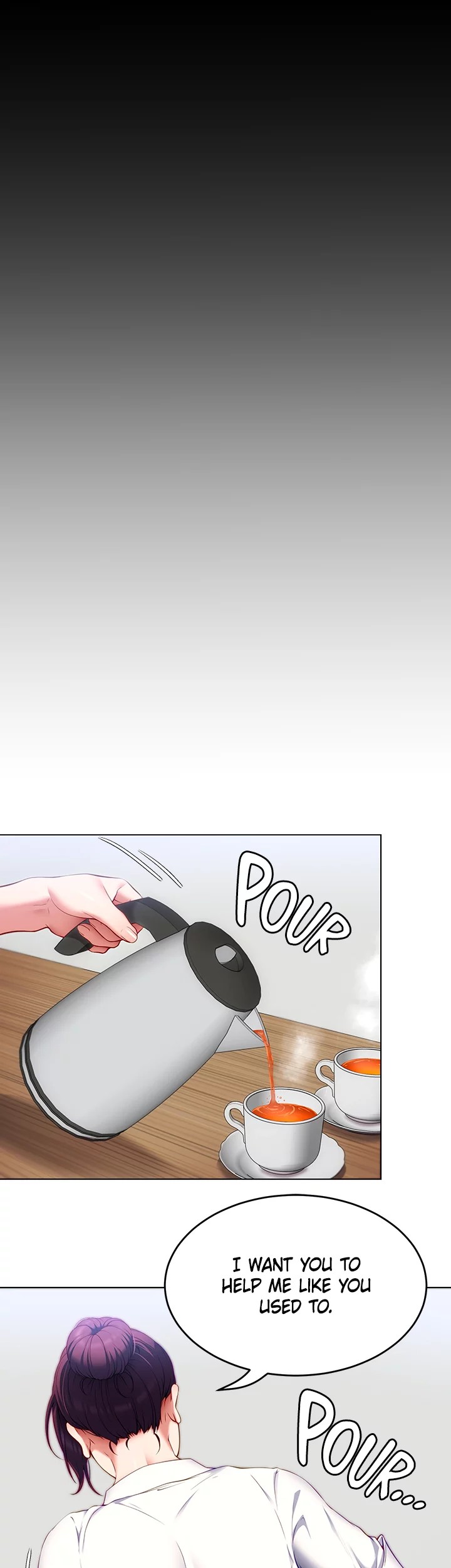 Tonight, You’re My Dinner Chapter 34 Page 46