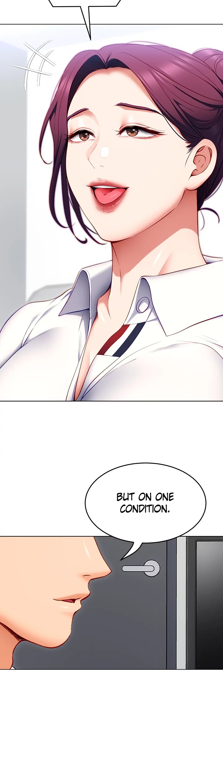 Tonight, You’re My Dinner Chapter 34 Page 53