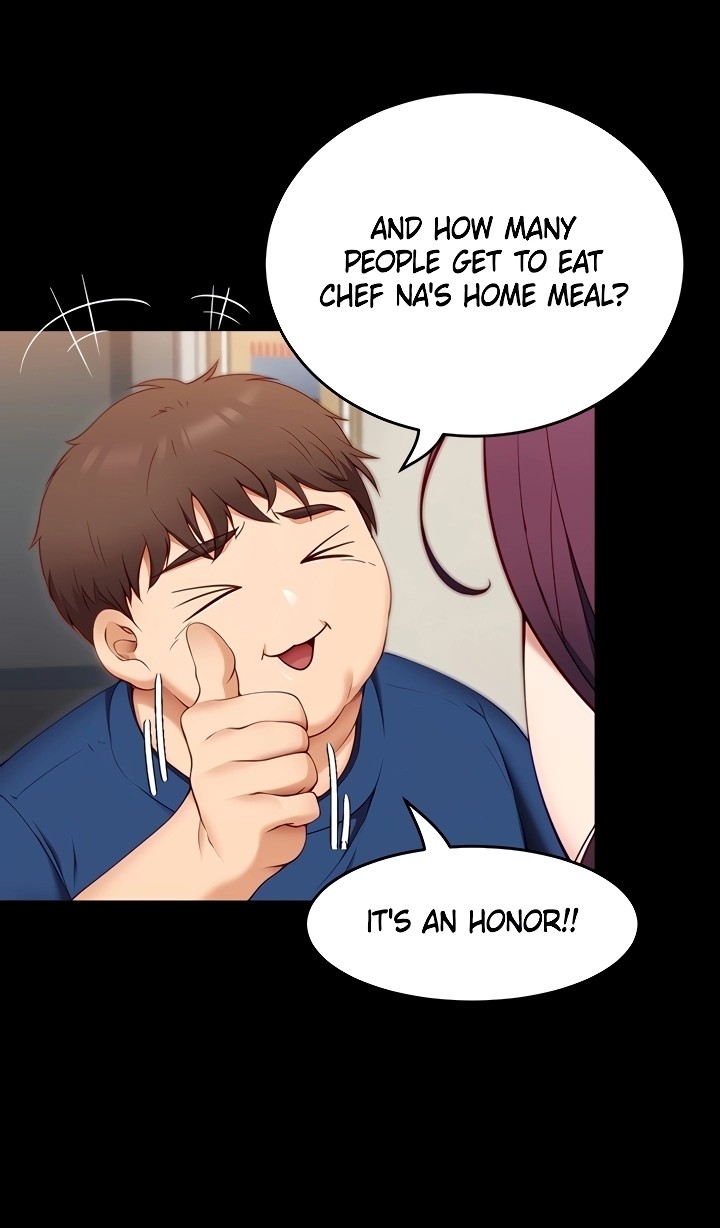 Tonight, You’re My Dinner Chapter 35 Page 10