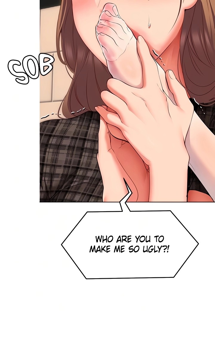 Tonight, You’re My Dinner Chapter 36 Page 12