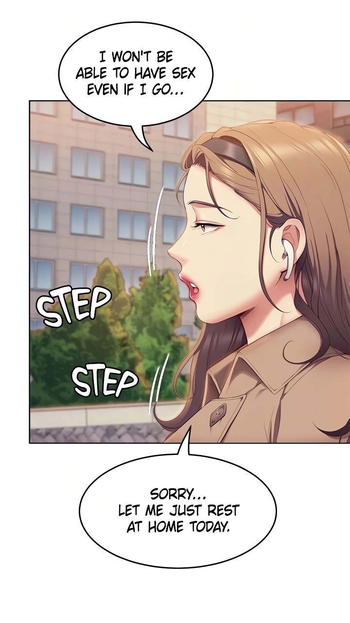 Tonight, You’re My Dinner Chapter 36 Page 38