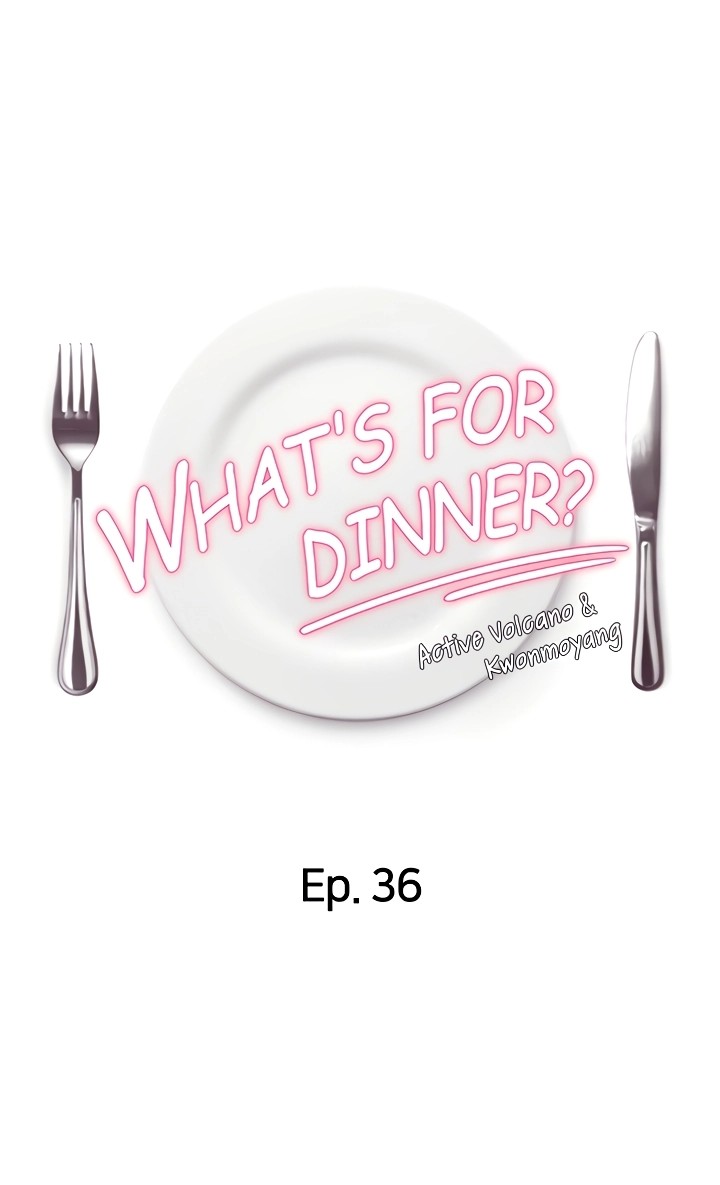 Tonight, You’re My Dinner Chapter 36 Page 4