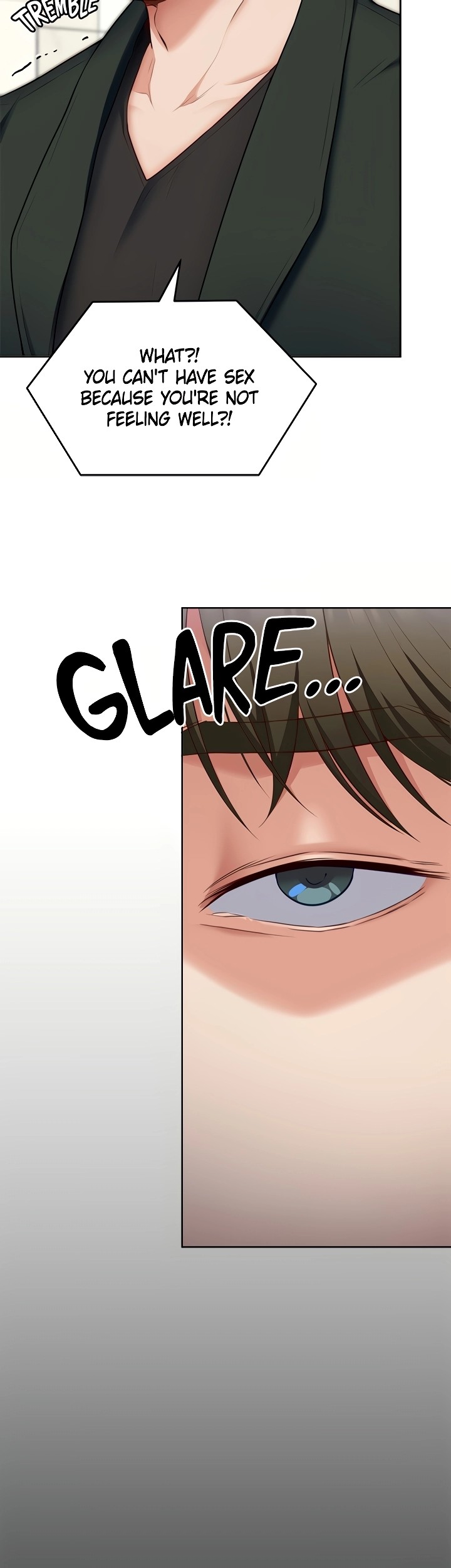 Tonight, You’re My Dinner Chapter 36 Page 41