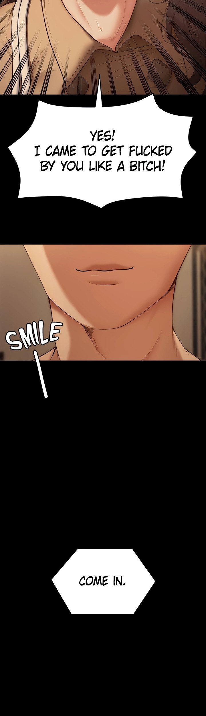 Tonight, You’re My Dinner Chapter 36 Page 46