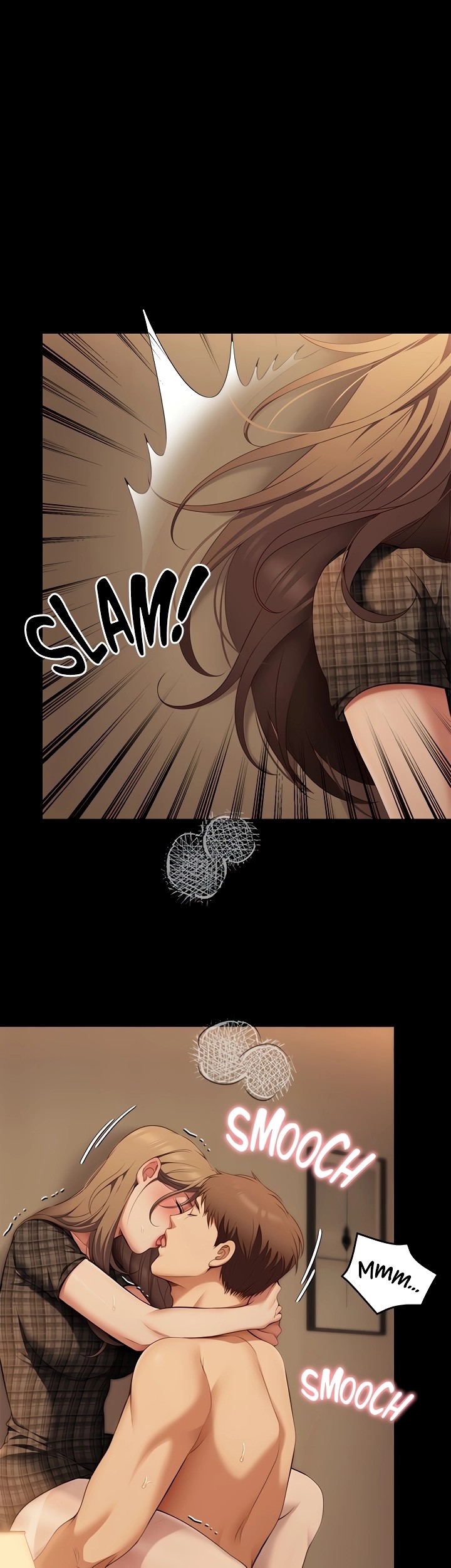 Tonight, You’re My Dinner Chapter 36 Page 47