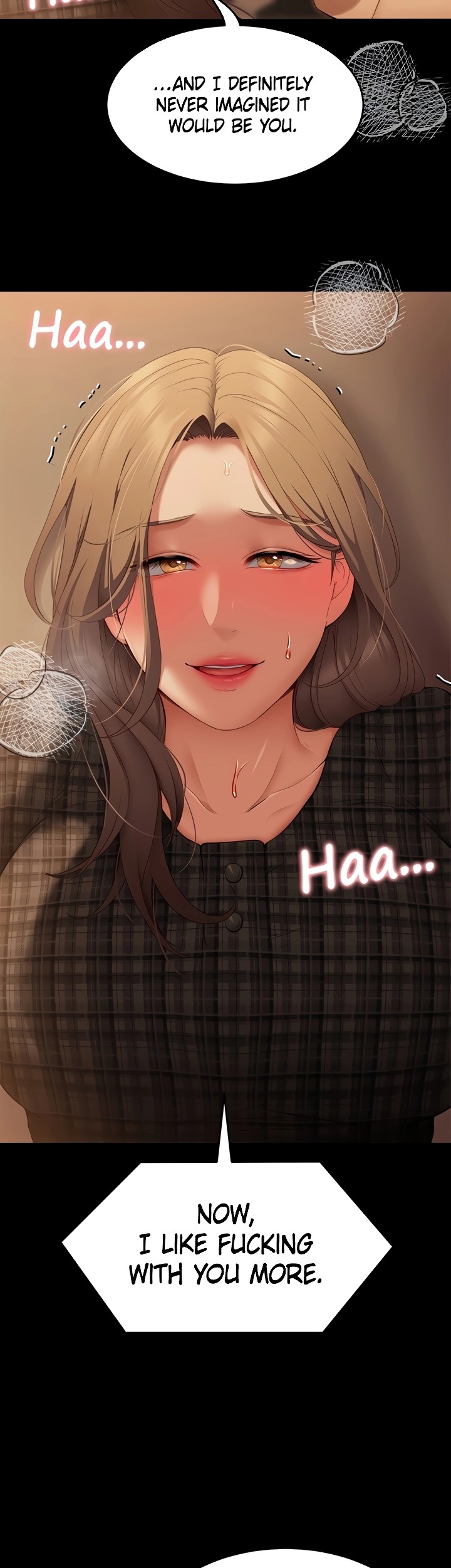 Tonight, You’re My Dinner Chapter 36 Page 52