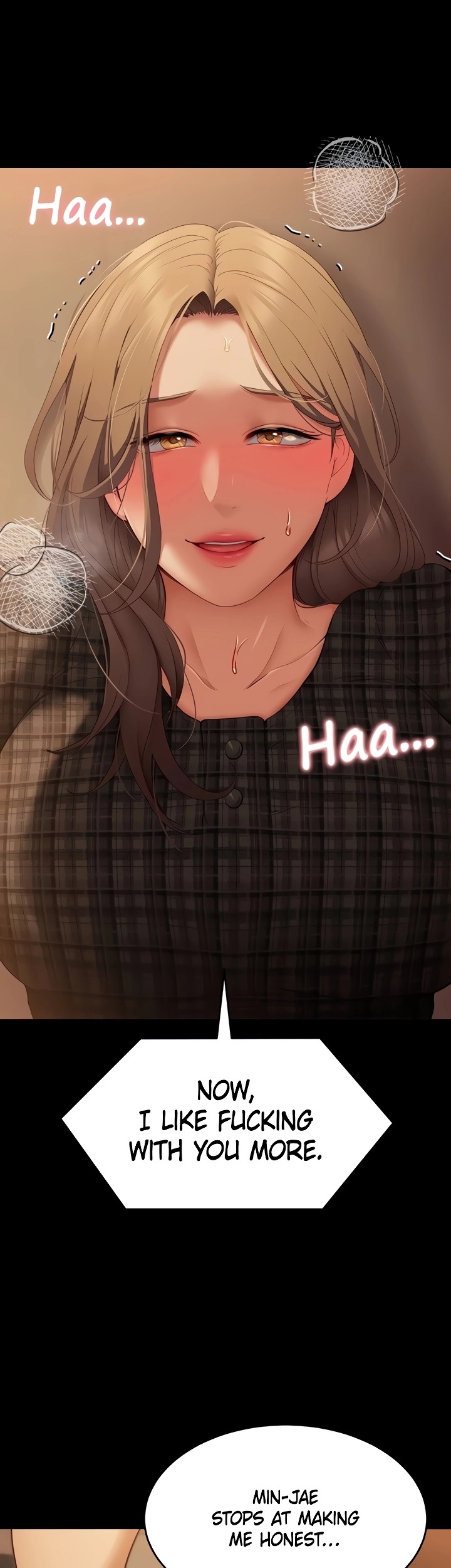 Tonight, You’re My Dinner Chapter 37 Page 1