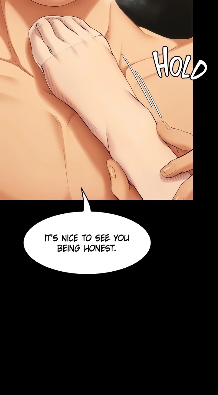 Tonight, You’re My Dinner Chapter 37 Page 10