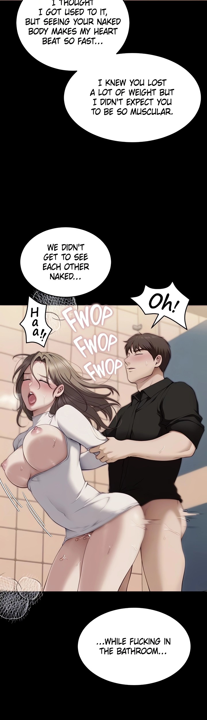 Tonight, You’re My Dinner Chapter 37 Page 13