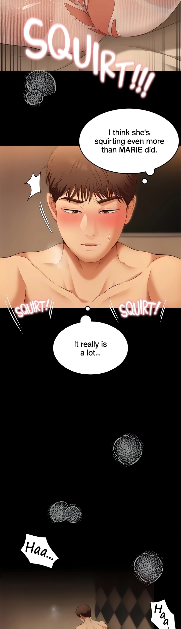 Tonight, You’re My Dinner Chapter 37 Page 29