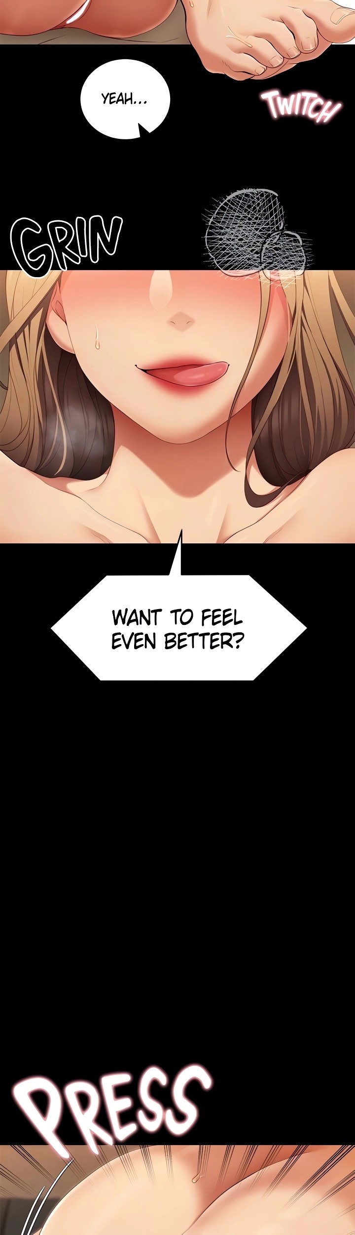 Tonight, You’re My Dinner Chapter 37 Page 38