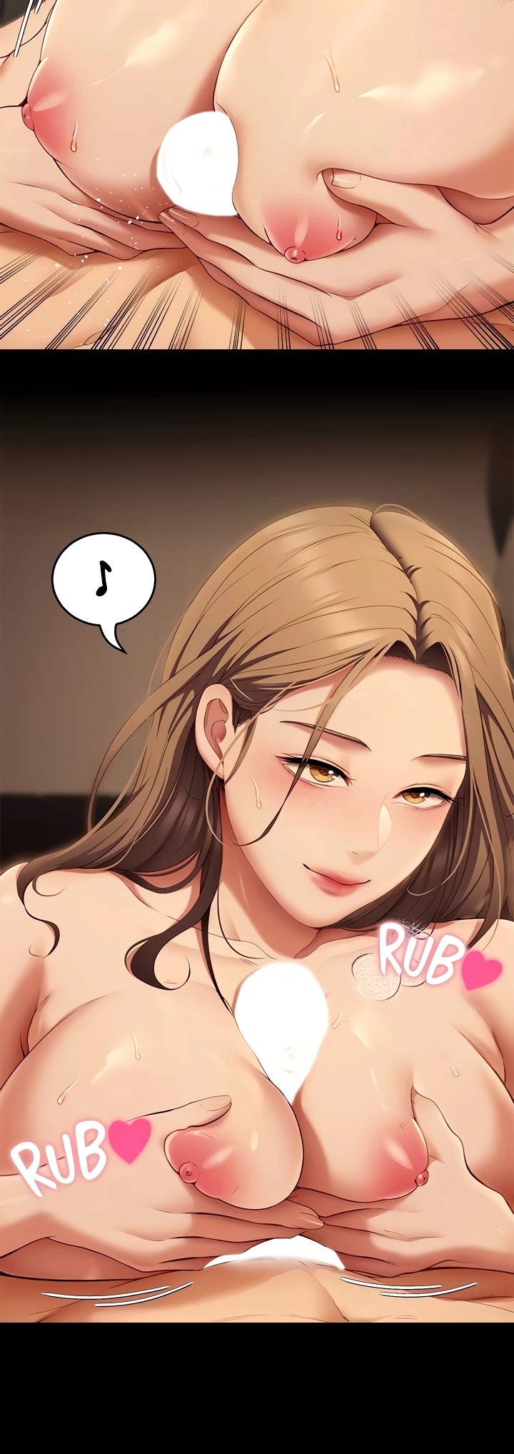 Tonight, You’re My Dinner Chapter 37 Page 39