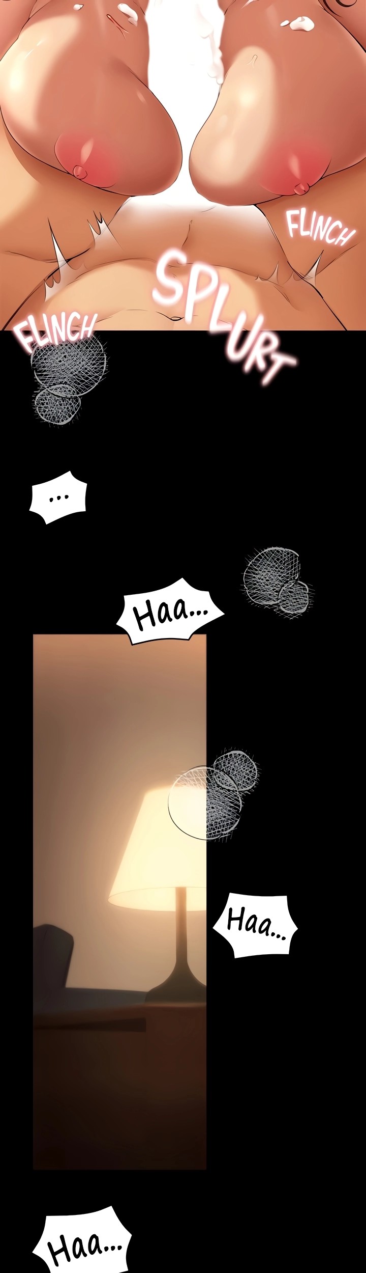 Tonight, You’re My Dinner Chapter 37 Page 46