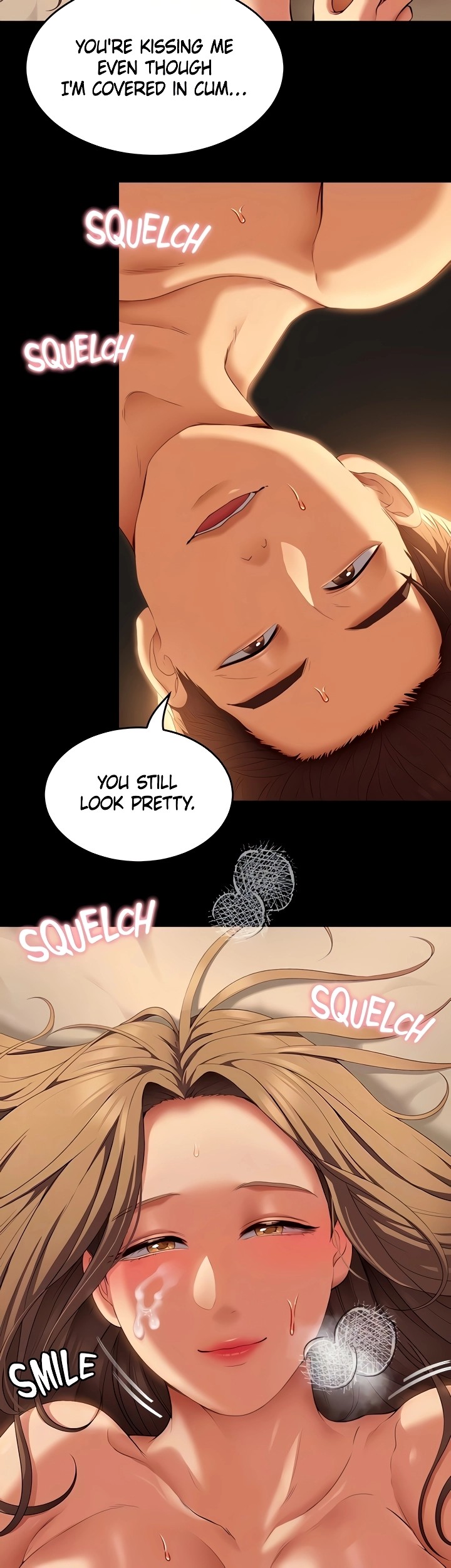 Tonight, You’re My Dinner Chapter 38 Page 14
