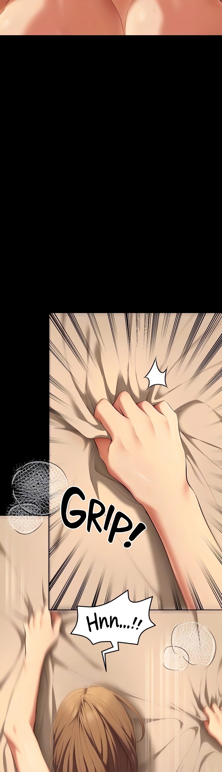 Tonight, You’re My Dinner Chapter 38 Page 15