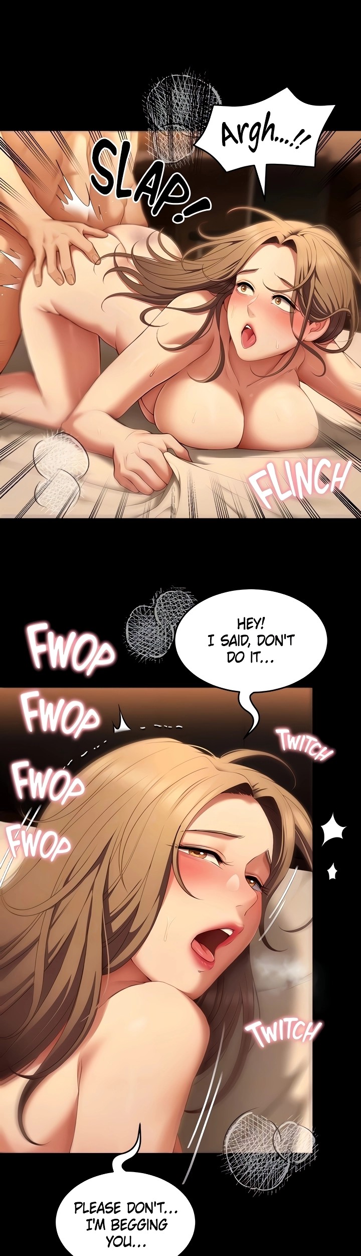 Tonight, You’re My Dinner Chapter 38 Page 19