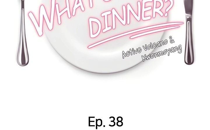 Tonight, You’re My Dinner Chapter 38 Page 5