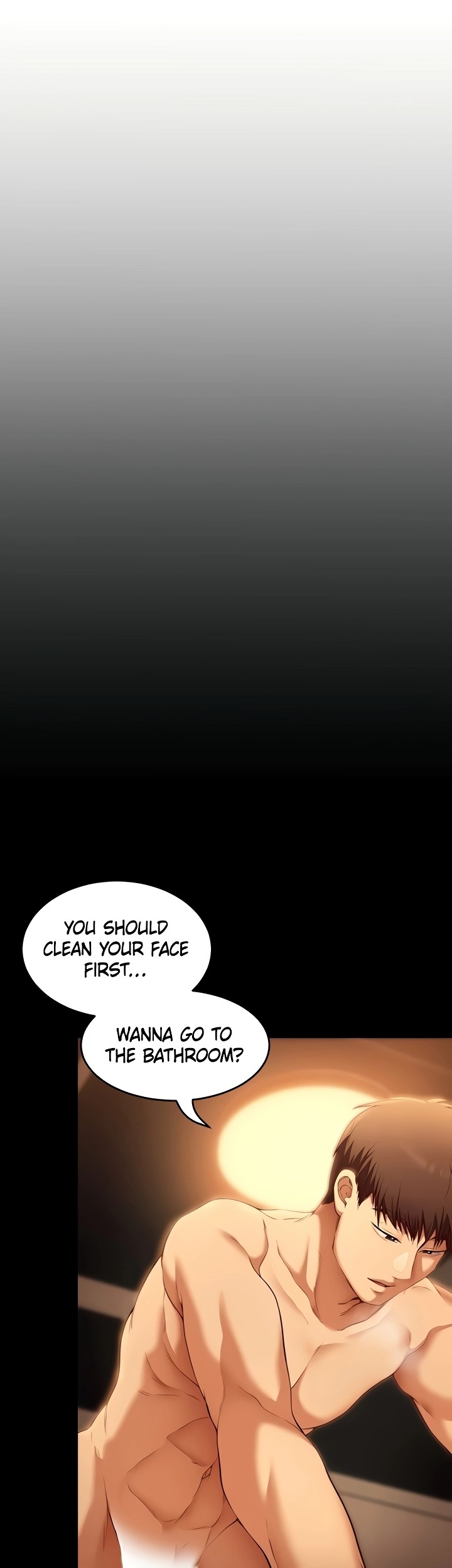 Tonight, You’re My Dinner Chapter 38 Page 6