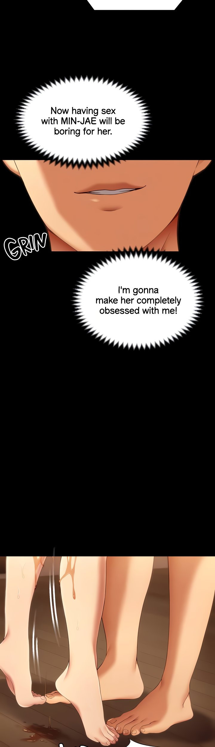 Tonight, You’re My Dinner Chapter 39 Page 13