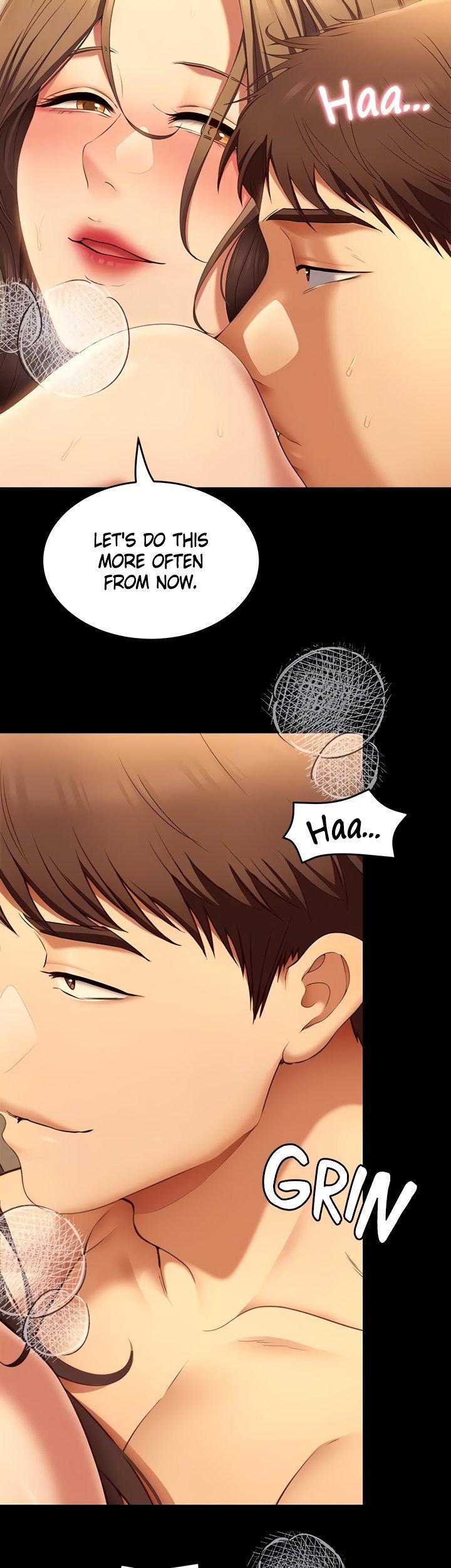 Tonight, You’re My Dinner Chapter 39 Page 32