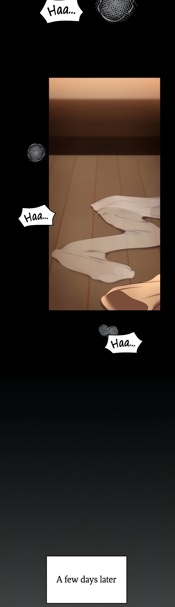 Tonight, You’re My Dinner Chapter 39 Page 33