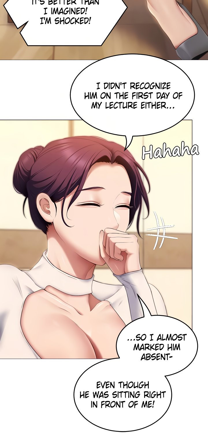Tonight, You’re My Dinner Chapter 39 Page 36