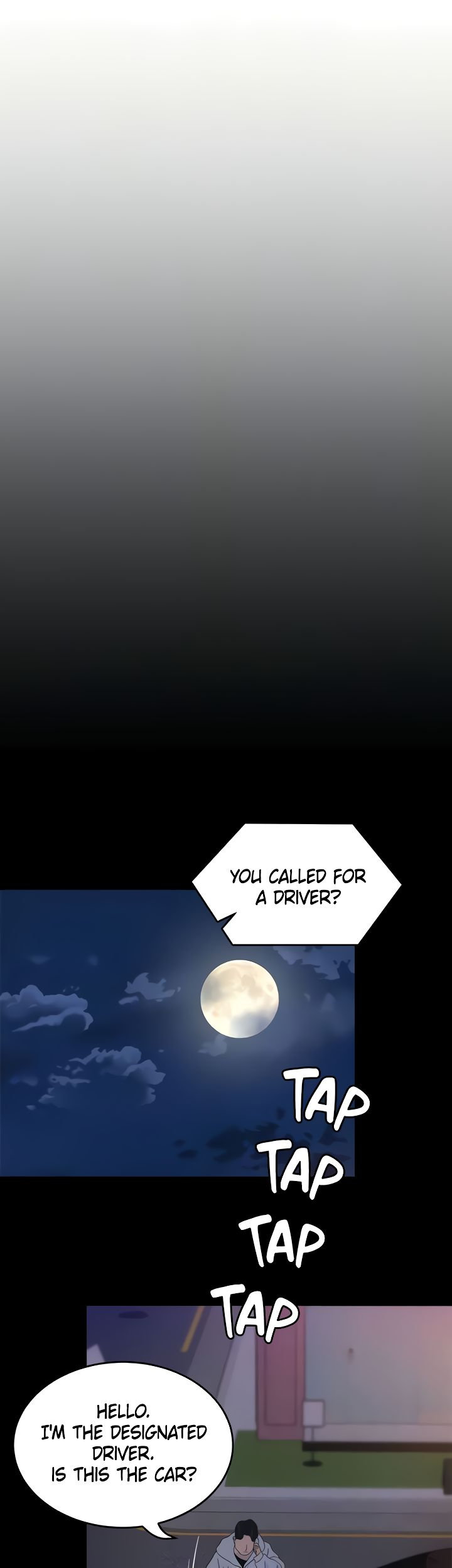 Tonight, You’re My Dinner Chapter 40 Page 32