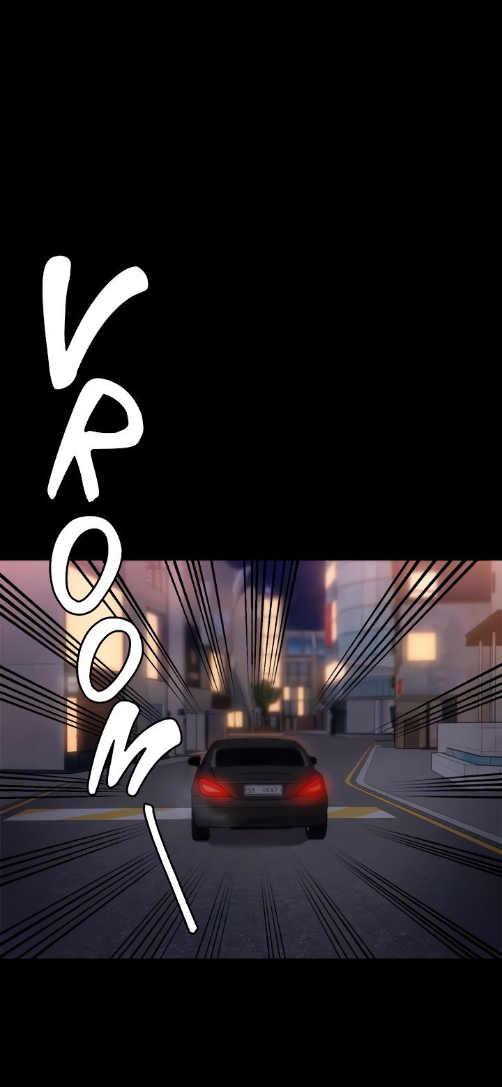 Tonight, You’re My Dinner Chapter 40 Page 36