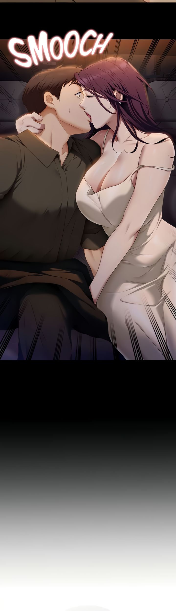 Tonight, You’re My Dinner Chapter 41 Page 3