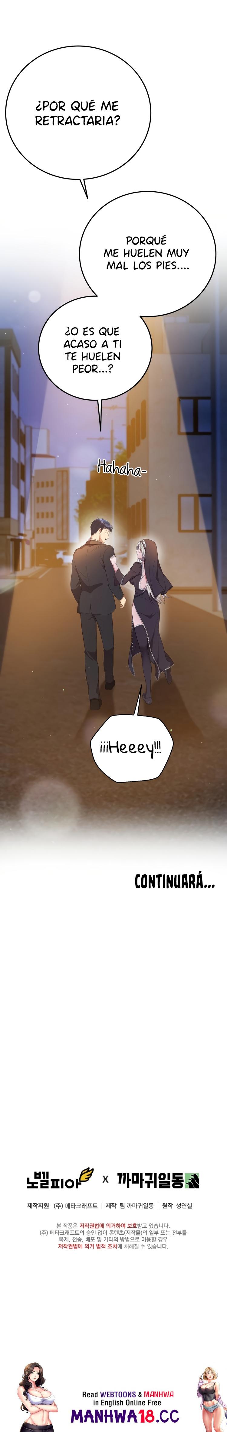 Living in a Single Room with a Saint Raw Chapter 2 Page 35