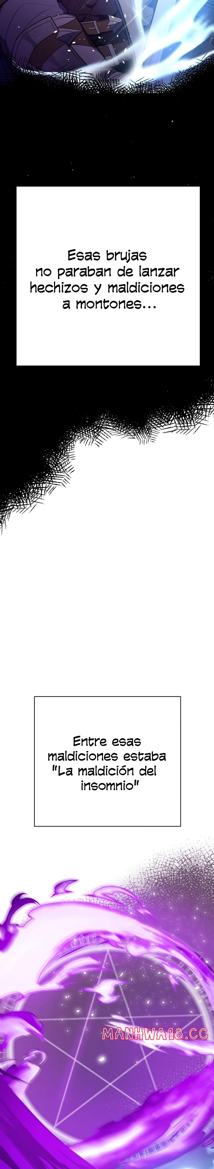 Living in a Single Room with a Saint Raw Chapter 3 Page 7