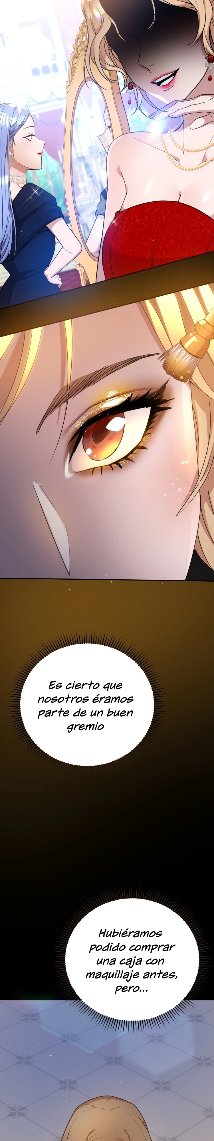 Living in a Single Room with a Saint Raw Chapter 4 Page 25