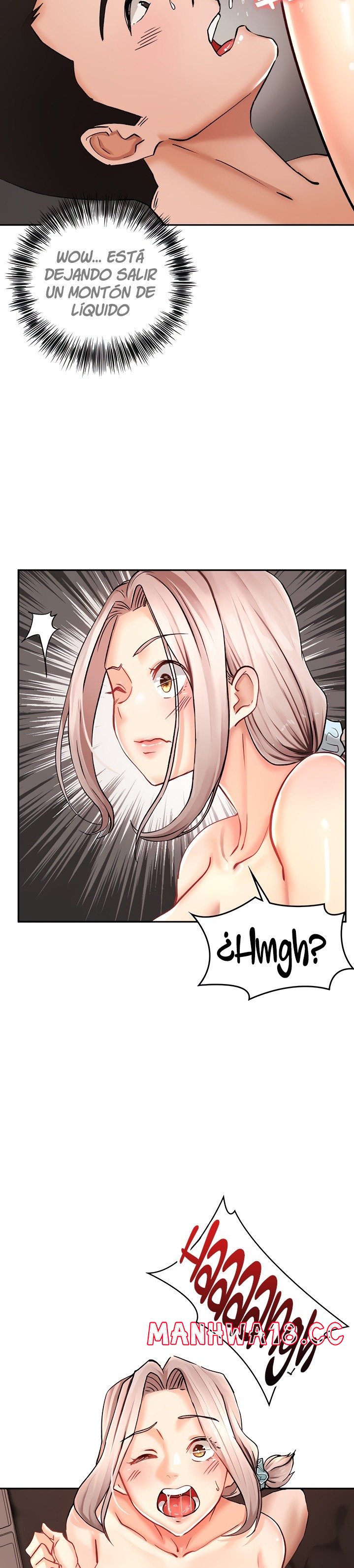 The Battalion Commander's Daughter Raw Chapter 10 Page 25