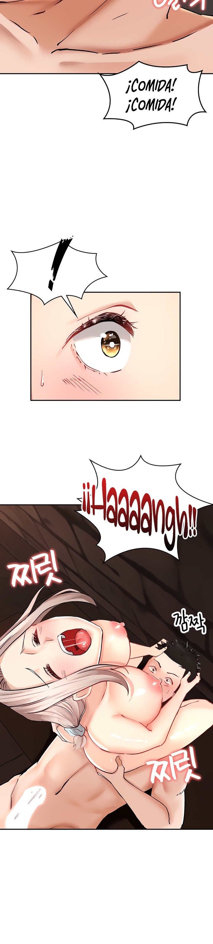 The Battalion Commander's Daughter Raw Chapter 10 Page 27