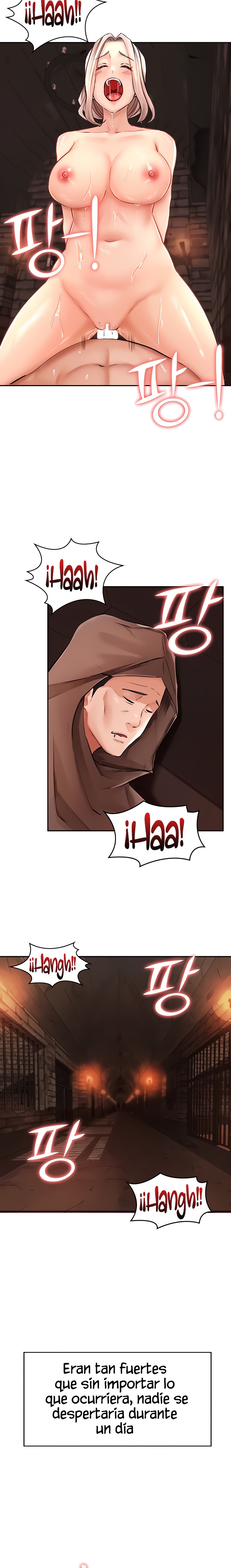 The Battalion Commander's Daughter Raw Chapter 11 Page 18