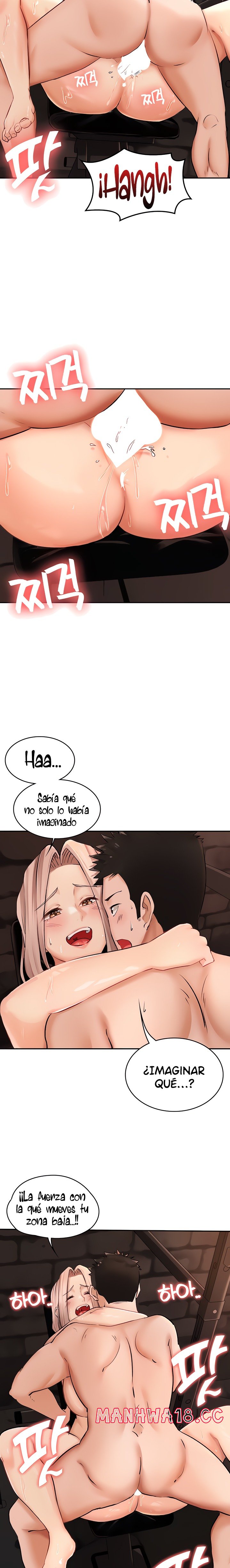 The Battalion Commander's Daughter Raw Chapter 11 Page 8