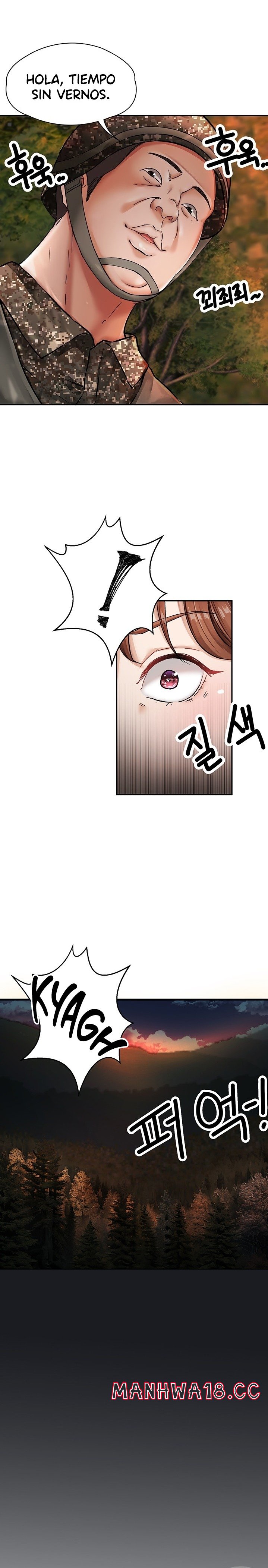 The Battalion Commander's Daughter Raw Chapter 13 Page 9