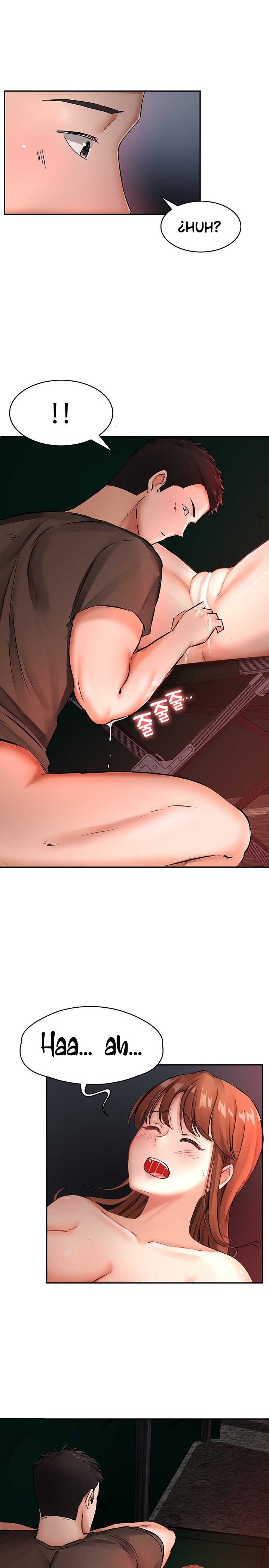 The Battalion Commander's Daughter Raw Chapter 15 Page 14