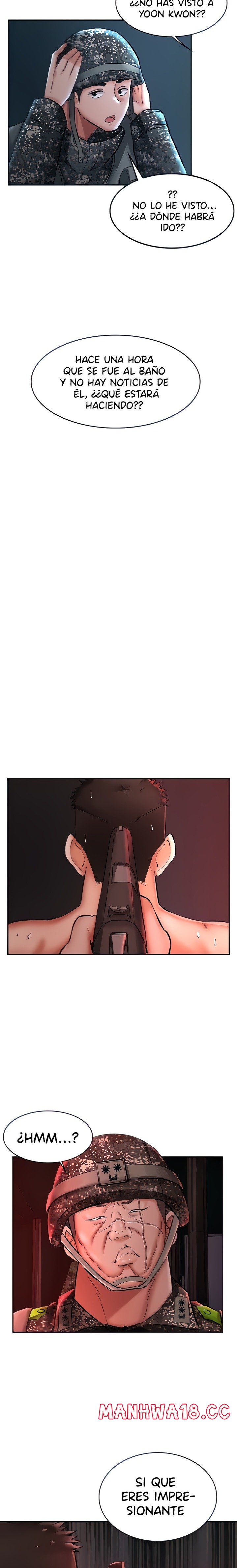 The Battalion Commander's Daughter Raw Chapter 17 Page 6