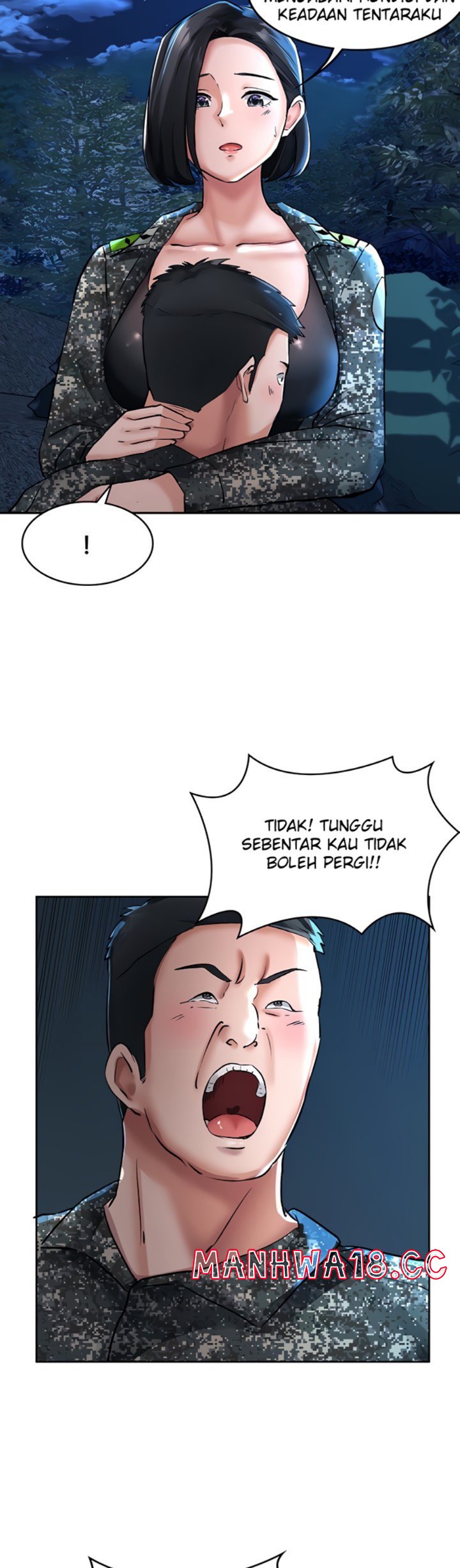 The Battalion Commander's Daughter Raw Chapter 19 Page 13