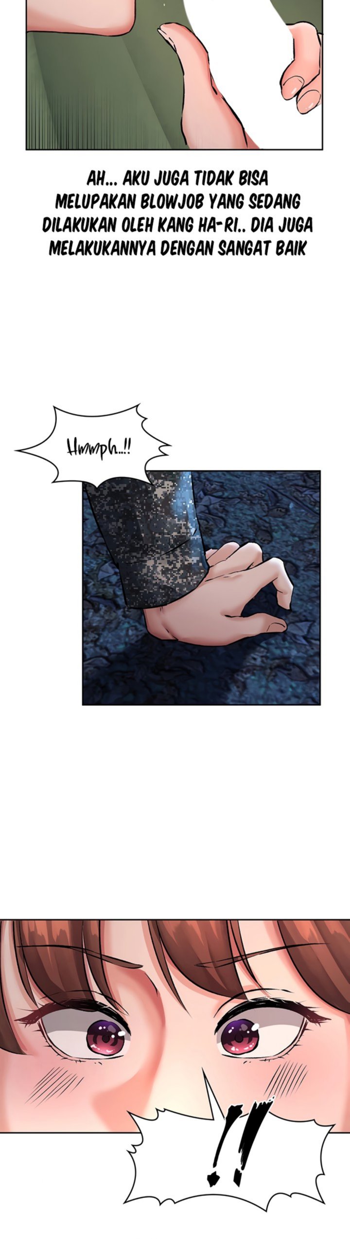 The Battalion Commander's Daughter Raw Chapter 19 Page 21