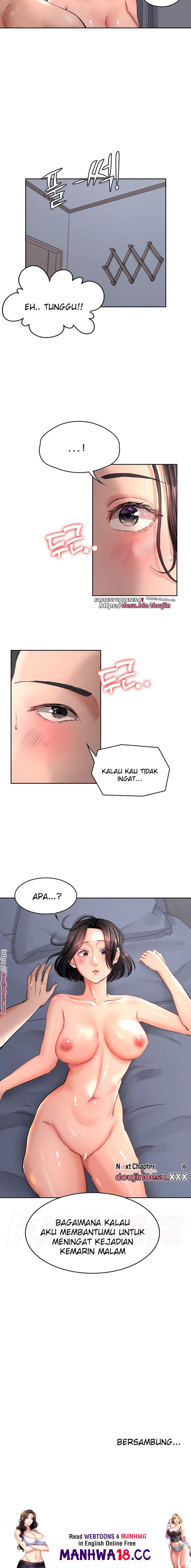 The Battalion Commander's Daughter Raw Chapter 22 Page 16