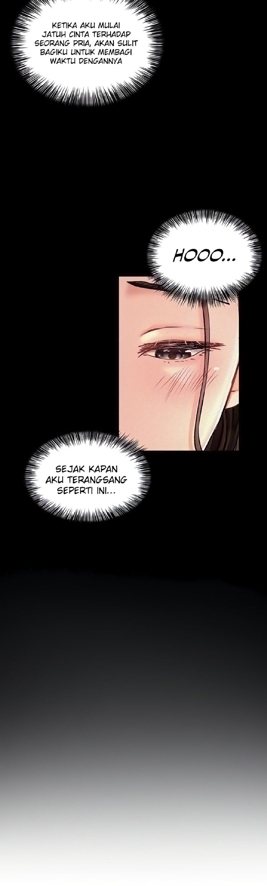 The Battalion Commander's Daughter Raw Chapter 23 Page 11