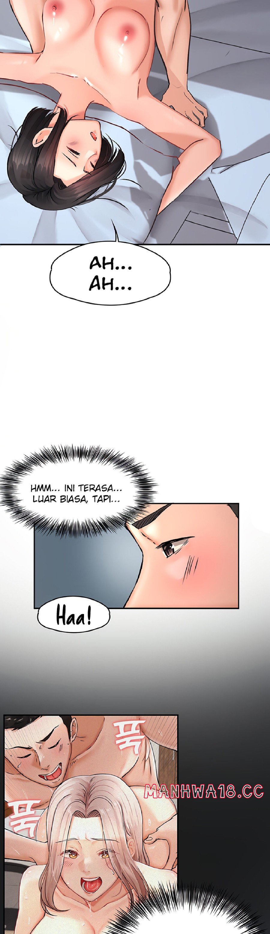 The Battalion Commander's Daughter Raw Chapter 23 Page 32