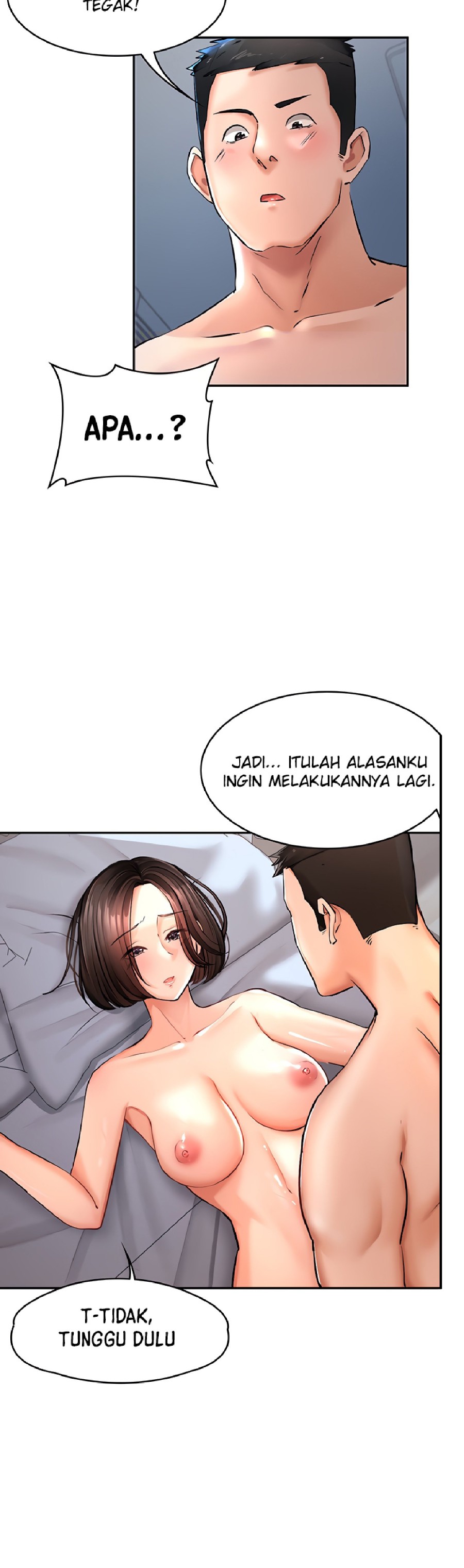The Battalion Commander's Daughter Raw Chapter 23 Page 6