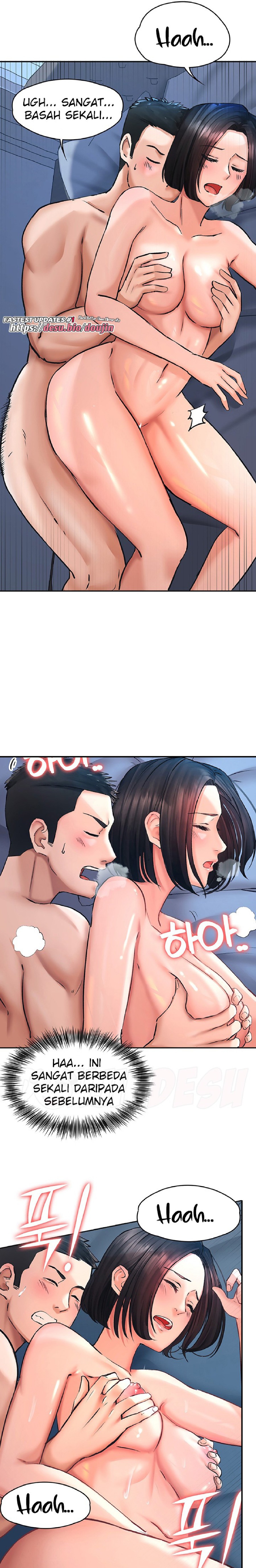 The Battalion Commander's Daughter Raw Chapter 24 Page 11