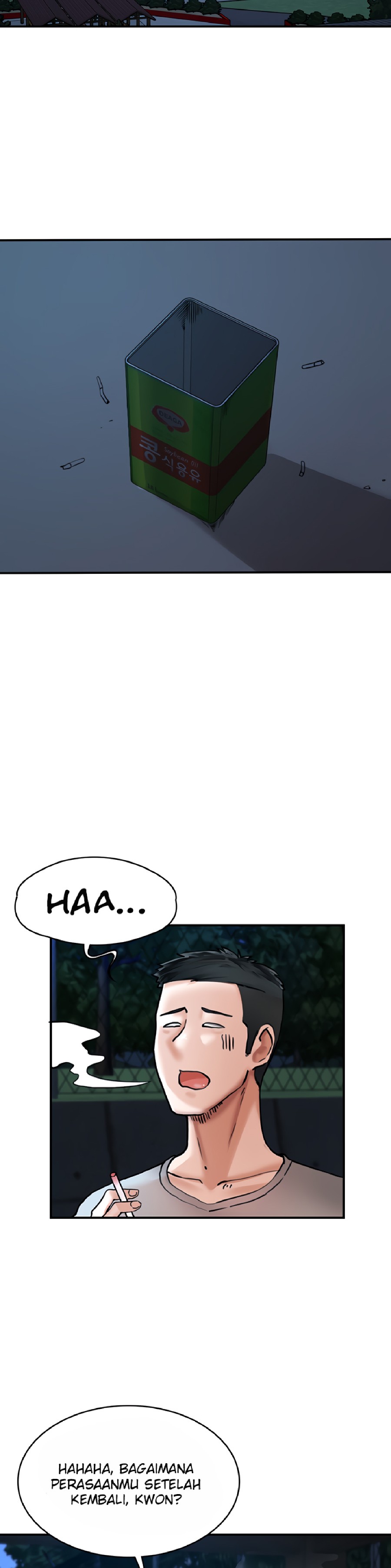 The Battalion Commander's Daughter Raw Chapter 25 Page 13