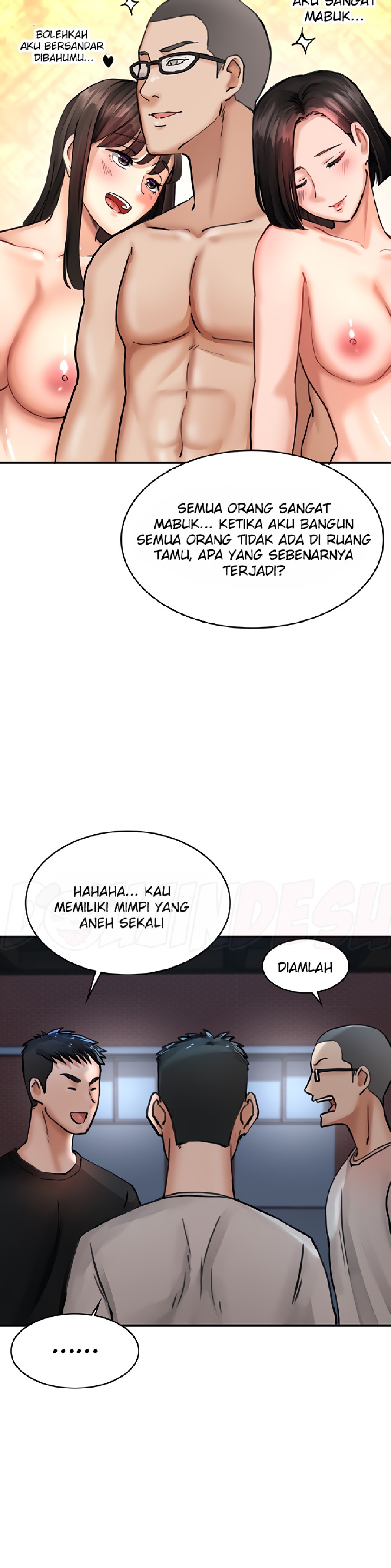 The Battalion Commander's Daughter Raw Chapter 25 Page 15