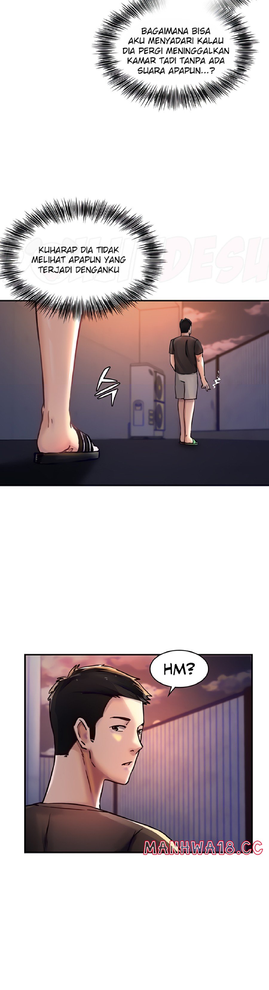 The Battalion Commander's Daughter Raw Chapter 25 Page 5