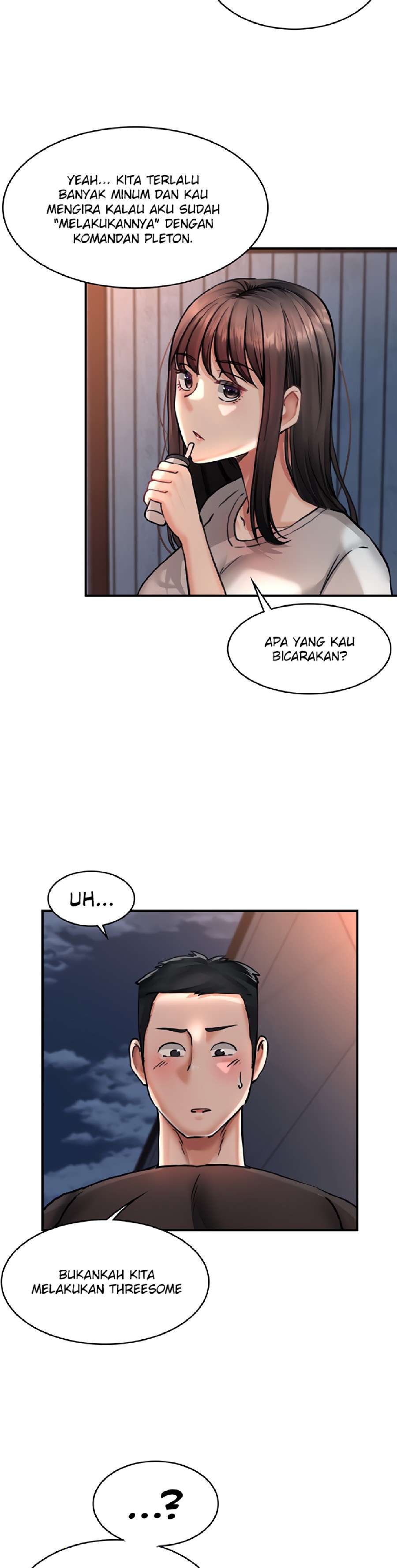The Battalion Commander's Daughter Raw Chapter 25 Page 9